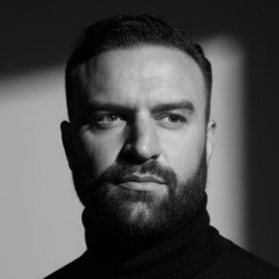 James Arcieri